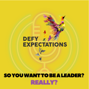 Defy Expectations second appearance