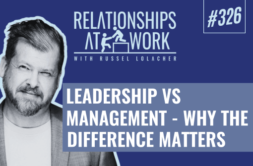 Leadership vs. Management: Why the Difference Matters More Than Ever