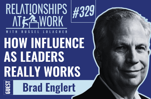 What Influence Really Looks Like for Leaders