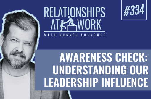 Leadership Isn’t Neutral: Understanding the Power You Hold