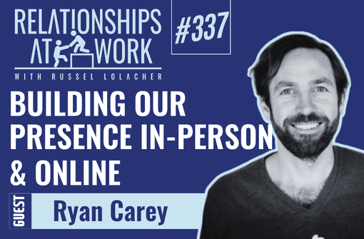 Why Presence at Work Is About Awareness, Not Performance