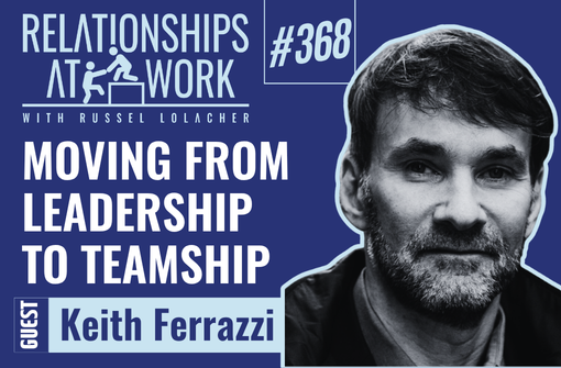 Moving Focus from Leadership to Teamship