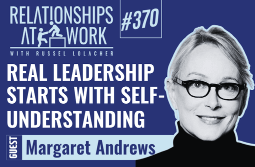 Self-Understanding Is the Leadership Work