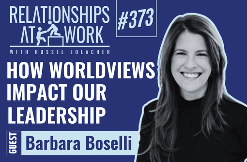 How Your Worldview Shapes Your Leadership