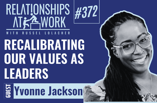 Why Workplace Values Fail — And How Leaders Can Fix Them