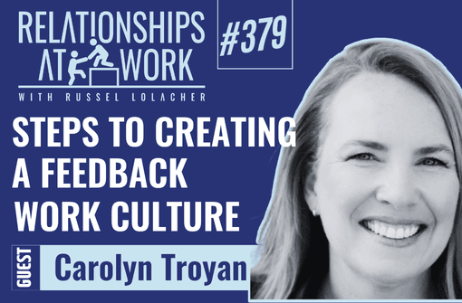How to Build a Feedback Culture That Actually Works