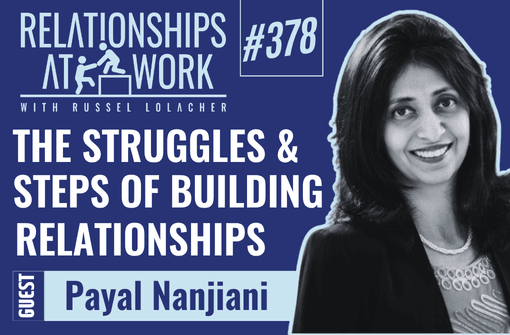 Overcoming the Struggle with Workplace Relationship Building